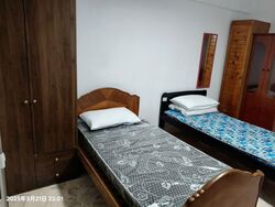 Blk 705 Reservoir Rise (Bedok), HDB 4 Rooms #562231601